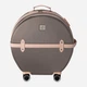 Чемодан Semi Line 20" (S) Brown/Pink Cream (T5673-2) (DAS302678) - изображение 1