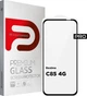 Защитное стекло для смартфона Realme C85 4G ArmorStandart Pro Black (ARM89892) - изображение 1