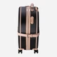 Чемодан Semi Line 20" (S) Black/Pink Cream (T5671-2) (DAS302670) - изображение 4