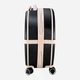 Чемодан Semi Line 20" (S) Black/Pink Cream (T5671-2) (DAS302670) - изображение 5