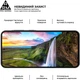 Защитное стекло для смартфона Samsung Galaxy A27 5G ArmorStandart Pro Black (ARM89670) - изображение 4