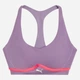 Спортивный топ для бега и тренировок женский Puma 4Keeps Cloudspun Bra 52580930 M Сиреневый (4067981165544) - изображение 10