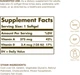Витамины A и D из жира печени трески Solgar, Cod Liver Oil, Vitamins A&D, 250 капсул - изображение 2