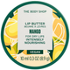 Подарунковий набір The Body Shop Mango Гель для душу 250 мл + Крем для тіла 200 мл + Крем для рук 30 мл + Бальзам для губ 10 мл (5028197472757) - зображення 3