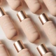 Тональный выравнивающий крем Paese Puff Cloud with Blur Effect SPF 20 02 Nude 37 мл (5902627629334) - изображение 5