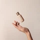 Тональный выравнивающий крем Paese Puff Cloud with Blur Effect SPF 20 02 Nude 37 мл (5902627629334) - изображение 8