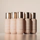 Тональний крем вирівнювальний Paese Puff Cloud with Blur Effect SPF 20 03 Sand Beige 37 мл (5902627629358) - зображення 9
