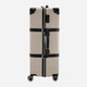 Чемодан Semi Line 28" (L) Champagne/Black (T5674-4) (DAS302684) - изображение 3