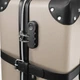 Чемодан Semi Line 28" (L) Champagne/Black (T5674-4) (DAS302684) - изображение 7