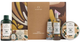 Набір The Body Shop Shea Крем для душу 250 мл + Спрей для тіла 100 мл + Олія для тіла 200 мл + Мило 100 г + Бальзам для губ 10 мл + Бальзам для рук 30 мл (5028197472788) - зображення 1