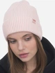 Шапка Malisa Тейлор 15-1137-DX-16 54-58 Бежевая - изображение 1
