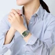 Наручний годинник CASIO AQ-230A-3AMQYES - изображение 2