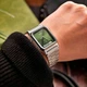 Наручний годинник CASIO AQ-230A-3AMQYES - изображение 6