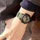 Наручний годинник CASIO WS-1800-3AVEF - изображение 4