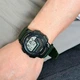 Наручний годинник CASIO WS-1800-3AVEF - изображение 5