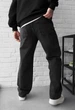 Джинси Staff 0908 dark gray baggy 33 - изображение 2