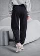 Жіночі спортивні штани Staff don black XS - зображення 4