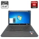 Ноутбук HP G62 / 15.6" (1366x768) TN / Intel Core i3-350M (2 (4) ядра по 2.26 GHz) / 6 GB DDR3 / 320 GB HDD / AMD Radeon HD 5470, 512 MB GDDR5, 64-bit / WebCam / DVD-ROM б/у - изображение 1