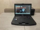 Защищенный ноутбук Getac S410 G4 / 14" (1920x1080) IPS Touch / Intel Core i7-1185G7 (4 (8) ядра по 4.8 GHz) / 32 GB DDR4 / 1000 GB SSD M.2 / Intel Iris Xe Graphics / WebCam / Без стилуса б/у - изображение 2