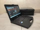 Защищенный ноутбук Getac S410 G4 / 14" (1920x1080) IPS Touch / Intel Core i7-1185G7 (4 (8) ядра по 4.8 GHz) / 32 GB DDR4 / 1000 GB SSD M.2 / Intel Iris Xe Graphics / WebCam / Без стилуса б/у - изображение 4