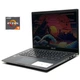 Ультрабук Asus ExpertBook P1 P1410CDA / 14" (1920x1080) TN / AMD Ryzen 5 3500U (4 (8) ядра по 2.1 - 3.7 GHz) / 12 GB DDR4 / 256 GB SSD / AMD Radeon RX Vega 8 Graphics / WebCam / Win 11 б/в - зображення 1