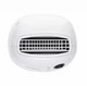 Осушитель воздуха 25W 800 мл Kraft&Dele KD10586 производительность 230–250 мл/день для дома и офиса - изображение 6