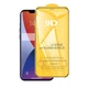 Защитное стекло 9D на весь экран для iPhone X / iPHone XS / iPHone 11 PRO LOMO - изображение 1