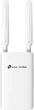 Роутер TP-LINK ER703WP-4G-Outdoor White (ER703WP-4G-Outdoor) - зображення 2