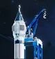 Конструктор Космический корабль Space Shuttle 458 деталей - изображение 8