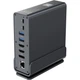 Адаптер Cablexpert A-CF-COMBO15-01, USB Type-C 15-в-1 - изображение 2