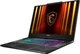 Ноутбук MSI 17.3 Cyborg 17 B13WGKG-269XUA FHD/Intel i7-13620H/16GB/1TB/RTX 5070 8GB/DOS/Black (9S7-17U332-269) - изображение 2