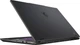 Ноутбук MSI 17.3 Cyborg 17 B13WGKG-269XUA FHD/Intel i7-13620H/16GB/1TB/RTX 5070 8GB/DOS/Black (9S7-17U332-269) - изображение 6