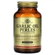 Чесночное масло Solgar (Garlic oil perles) 1 мг 250 капсул SOL01221 - изображение 1