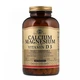 Комплекс Solgar Кальций и магний с витамином D3 (Calcium Magnesium with vitamin D3) 300 таблеток SOL00519 - изображение 1