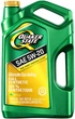 Моторна олива Quaker State Full Synthetic 5W-20 4,73 л (550046189) - зображення 1