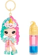 Кукла Mga Yummiland Mystery Lip Gloss Doll Фиби Фраппе (546061 546085) (35051546085) - изображение 5