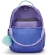 Рюкзак для ноутбука Kipling SEOUL Cosmic Metallic (8DE) KI5764_8DE - изображение 3
