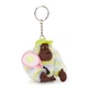 Брелок Kipling RACKET MONKEY Racket Stripe (TY1) KI9599_TY1 - изображение 2