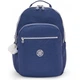 Рюкзак для ноутбука Kipling SEOUL LAP Casual Blue C (3RA) KI2969_3RA - изображение 1