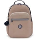Рюкзак для ноутбука Kipling SEOUL LAP Soft Taupe C (7ML) KI2969_7ML - изображение 1