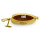 Брелок-сумочка Kipling ELENI MINI Daisy Yellow (5EW) KI8119_5EW - изображение 2