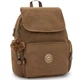 Рюкзак Kipling CITY ZIP S Glorious Khaki (1MR) KI7354_1MR - зображення 4