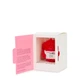 Брелок Kipling VALENTINE LETTER MONKEY Letter Red (5BW) KI9832_5BW - изображение 3
