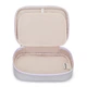 Пенал для ручек Kipling 100 PENS Silver Glow Met (54M) KI3624_54M - изображение 3