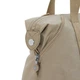 Женская сумка Kipling ART MINI Soft Taupe (4PW) K01327_4PW - изображение 2
