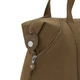 Женская сумка Kipling ART Smooth Khaki (1NA) K10619_1NA - изображение 2