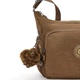 Женская сумка Kipling GABB S Glorious Khaki (1MR) KI3026_1MR - изображение 2