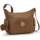 Женская сумка Kipling GABB S Glorious Khaki (1MR) KI3026_1MR - изображение 5