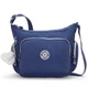 Жіноча сумка Kipling GABB S Casual Blue C (3RA) KI4493_3RA - зображення 1