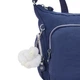 Жіноча сумка Kipling GABB S Casual Blue C (3RA) KI4493_3RA - зображення 2